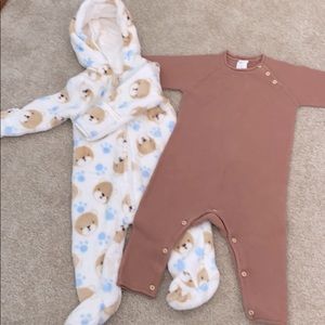 Baby Bundle